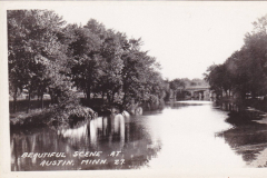 1927 old Main Street Bridge