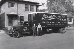 1936 Schmidt Beer