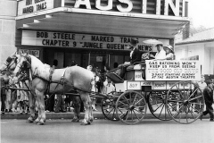 Austin Theater - 1940's