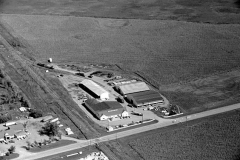 Cashway Lumber Store - 1963 Austin, Mn