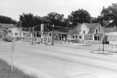 Clark Gas Station (located on S. Main St. and 1st Ave. S.E.) Austin, Mn