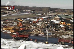 Goodbye Austin Truck and Auto Plaza. Always loved me some Watt's Cookin' too. Austin, Mn