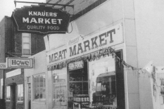 Knauers-Market