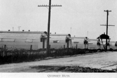 Quonset Huts - 1947