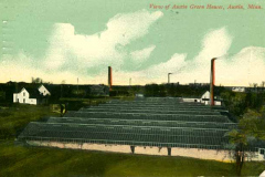 Austin Greenhouses Austin, Mn