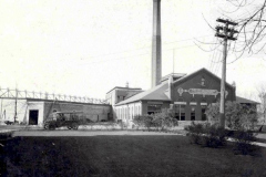 Old Power Plant Austin, Mn