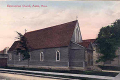 Episcopalian Church Austin, Mn