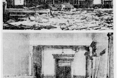 1967 Court House being torn down