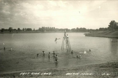 1941 East Side Lake