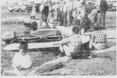 Boats-At-East-Side-Lake-article-May-4th-1957