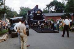 Locomotive Fairgrounds Austin, Mn