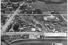 Fairgrounds Austin, Mn