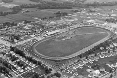 Fairgrounds Grandstand Austin, Mn