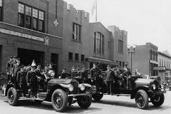 Firestation Austin, Mn