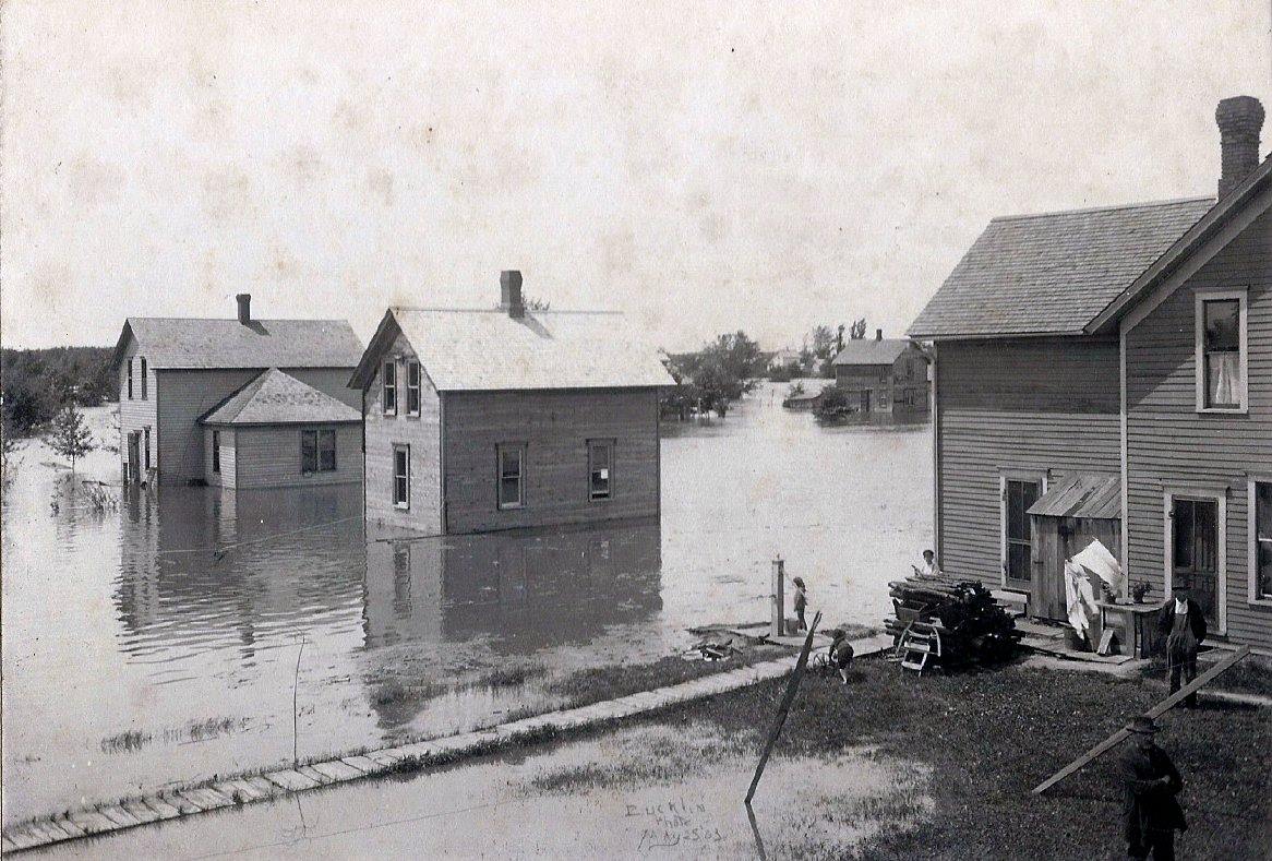 1903 flood