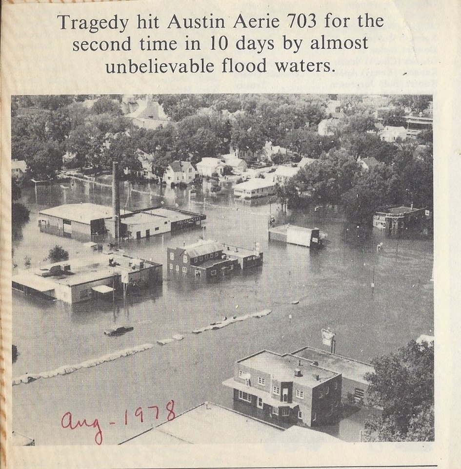 Aug 1978 Flood