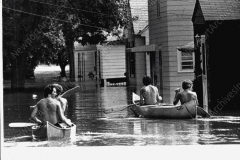 1978 July flood