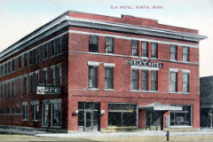Elk Hotel Austin, Mn