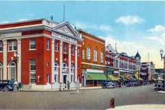 First National Bank Austin, Mn