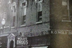Wold's Drug
