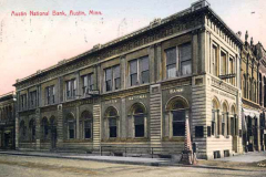 Austin National Bank Austin, Mn