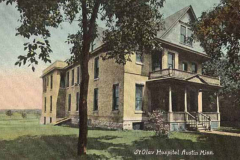 St Olav Hospital Austin, Mn