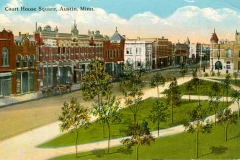 1914 Court House Square Austin, Mn