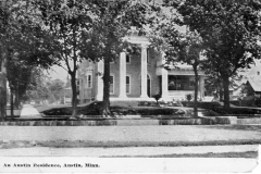 Hormel Residence 1914 Austin, Mn