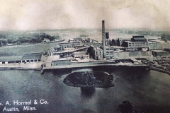 1935 Mill Pond