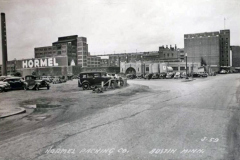 Hormel Packing Plant Austin, Mn