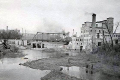 Cambell Mill Austin, Mn