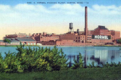 Hormel-plant-in-1945