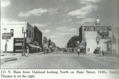 1940s Old Piggly Wiggly location