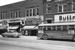 N. Main St. (300 Blk. - looking towards the NE)