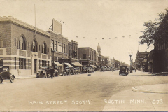 1932 Austin, MN