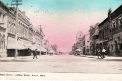 1914 Main Street North Austin, Mn