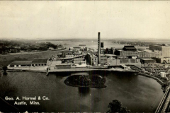 Mill-Pond