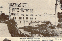 Hormel Milling Austin, Mn