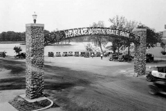 Horace State Park, Austin Mn