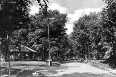 Lafayette Park - 1900 Austin, Mn