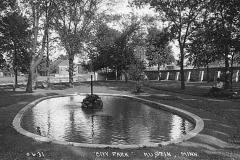 1924 City Park Austin, Mn