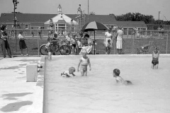 1940's Swimming School Austin, Mn