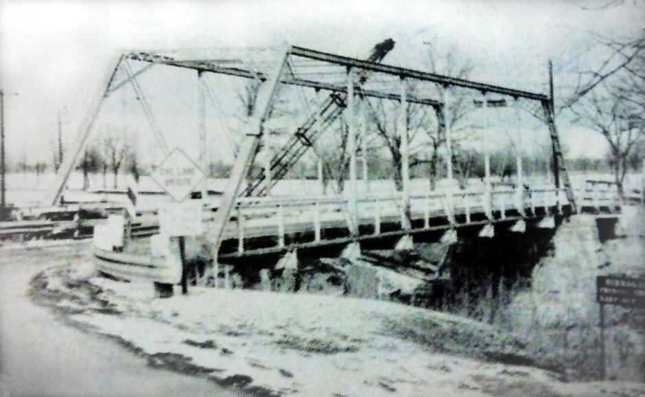 1964 Bridge Ramsey Austin, Mn