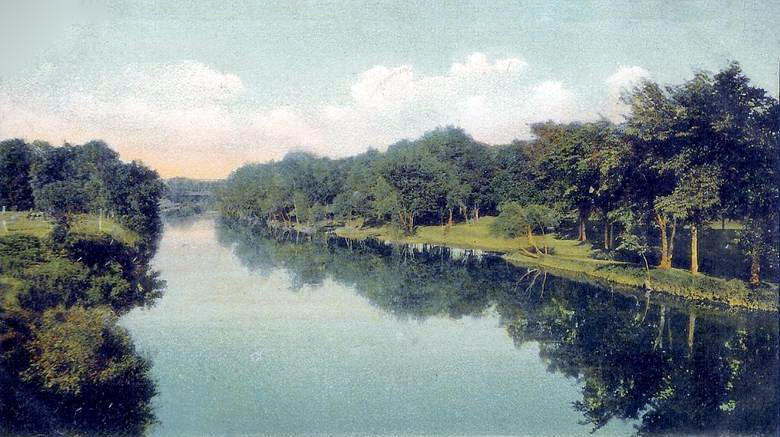 1910 Cedar River Austin, Mn