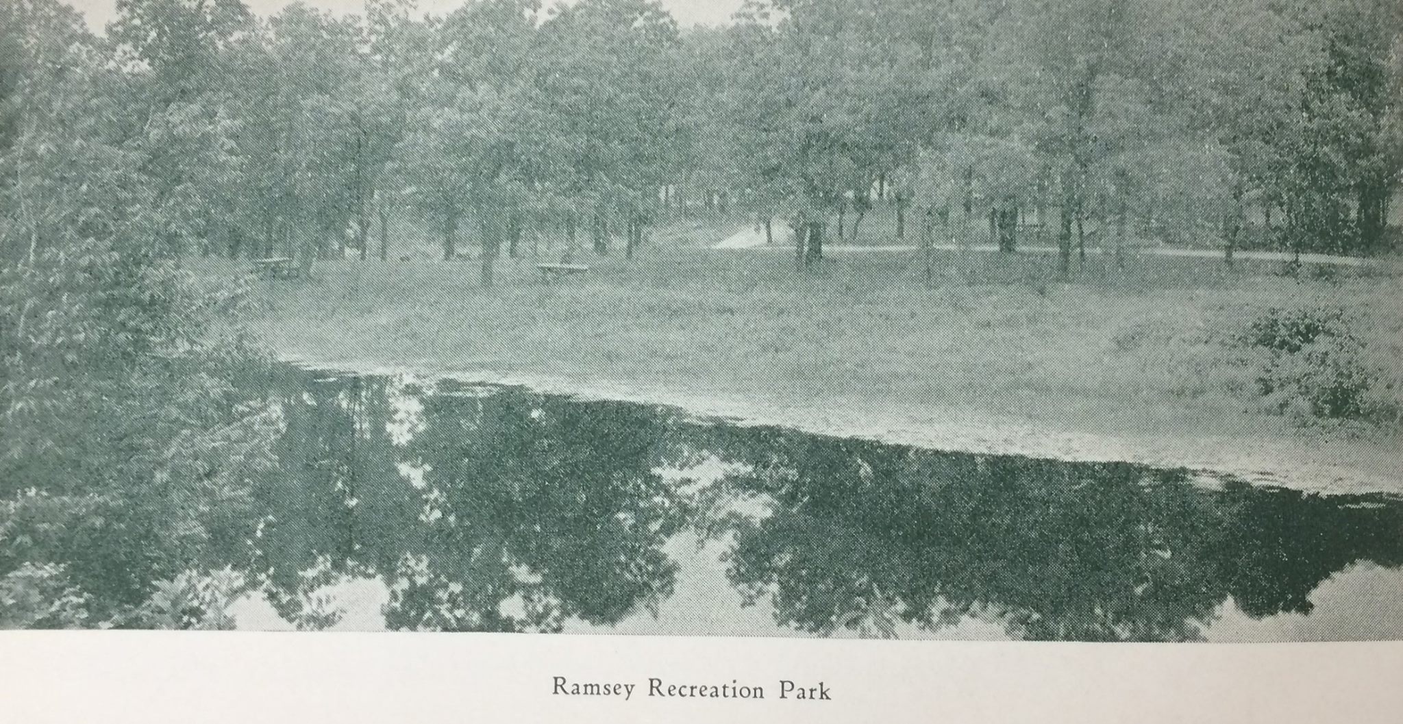 Ramsey Recreation Area Cedar River Austin, Mn