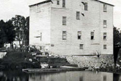 Ramsey Mill Cedar River Austin, Mn