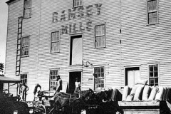 Ramsey Mills Austin, Mn