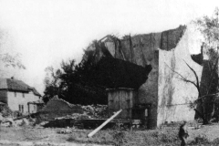 1928 Tornado Damage - 23 (Park Theater - stood where the Paramount Theater stands today)