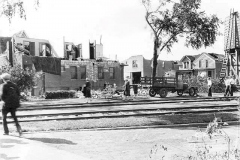 1928 Tornado Damage