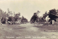 1928 Tornado Austin, Mn